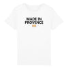 T-Shirt fille MADE IN PROVENCE