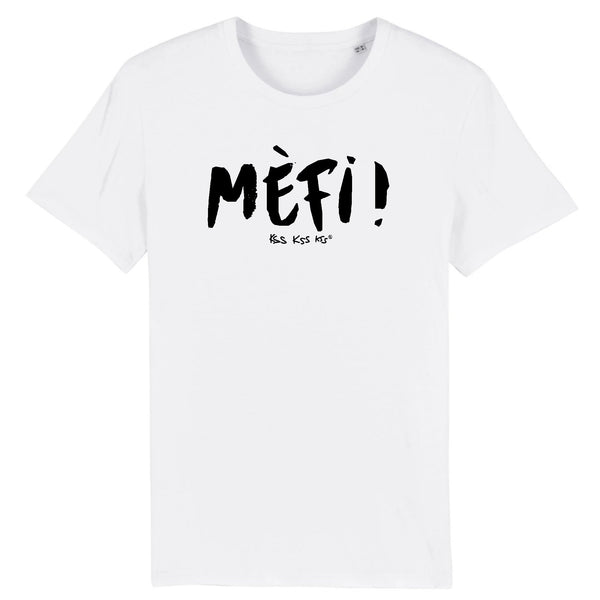 T-Shirt homme MÈFI !