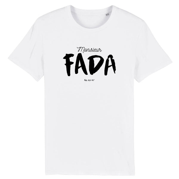 T-Shirt homme MONSIEUR FADA