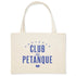 Shopping bag PROVENCE CLUB DE PÉTANQUE