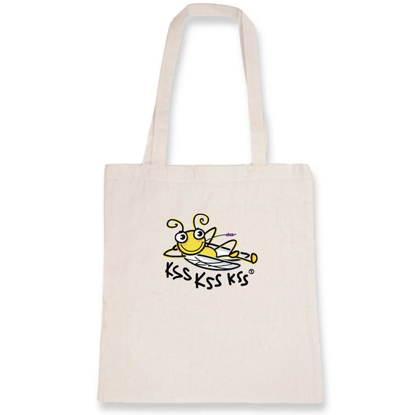 Tote bag CIGALE RELAX
