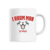 Mug I RHUM MAN