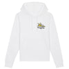 Hoodie homme CIGALE RELAX