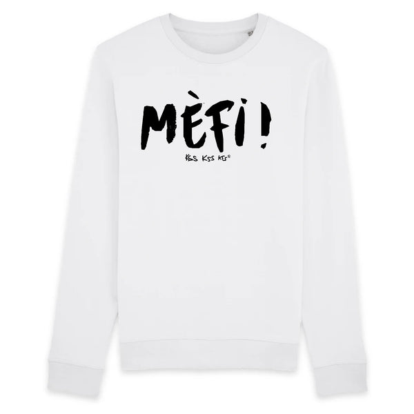 Sweat homme MÈFI !