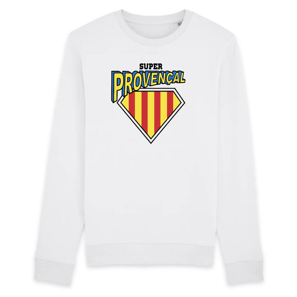 Sweat homme SUPER PROVENÇAL