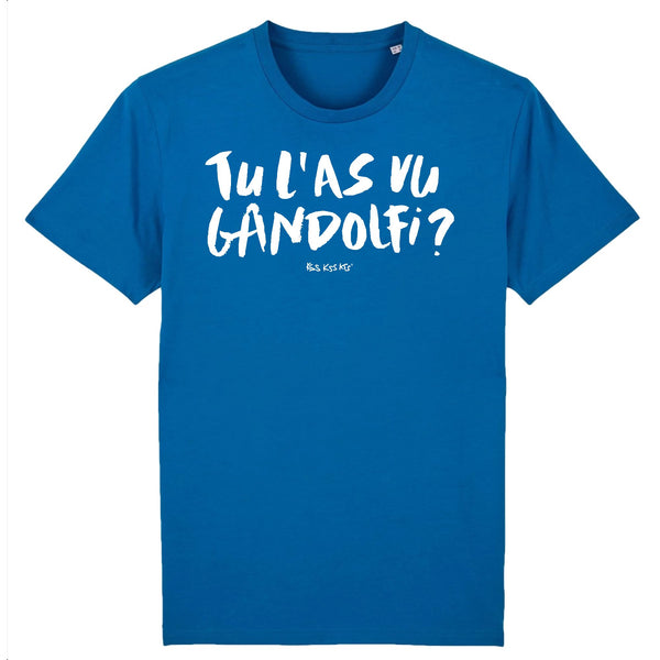 T-Shirt homme GANDOLFI