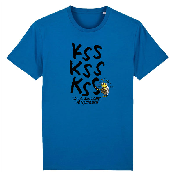 T-Shirt homme KSS KSS KSS
