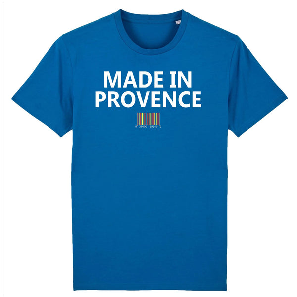 T-Shirt homme MADE IN PROVENCE
