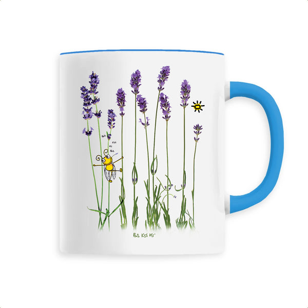 Mug ACCRO LAVANDE