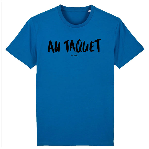 T-Shirt homme AU TAQUET