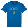 T-Shirt homme GREEN PEACE