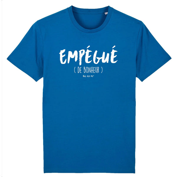 T-Shirt homme EMPÉGUÉ