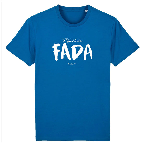 T-Shirt homme MONSIEUR FADA