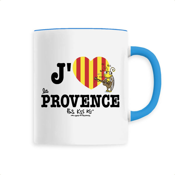 Mug J'AIME LA PROVENCE