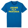 T-Shirt homme JAUNE FLY PASTAGA