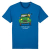 T-Shirt homme CIGALE 2CV