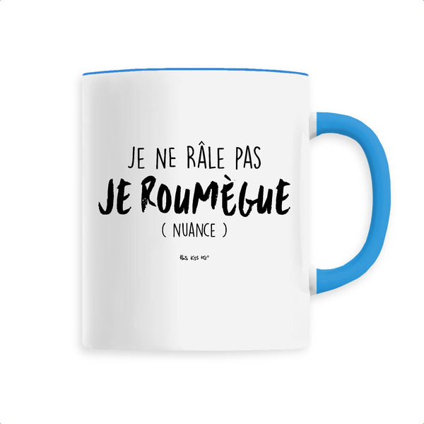 Mug JE ROUMÈGUE