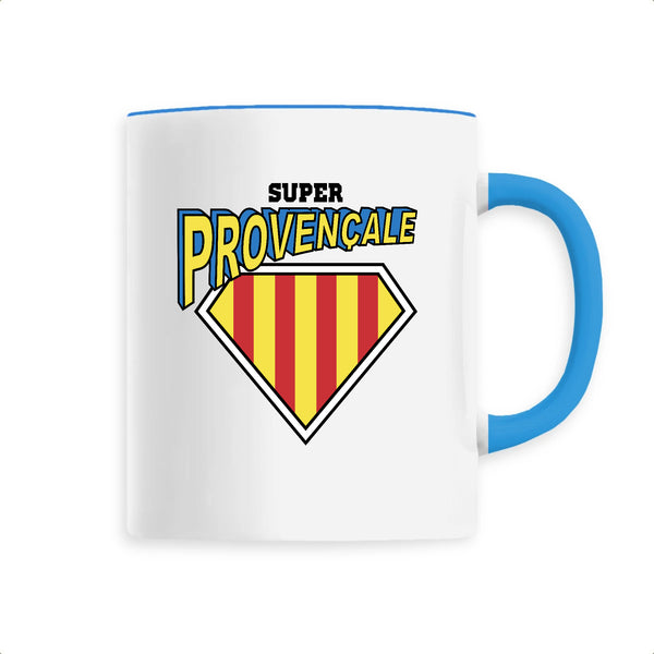Mug SUPER PROVENÇALE