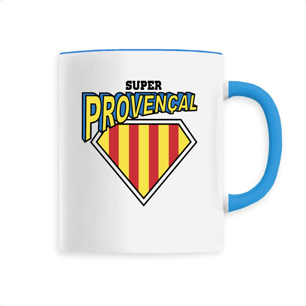 Mug SUPER PROVENÇAL