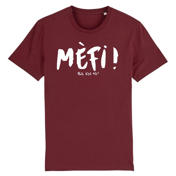 T-Shirt homme MÈFI !