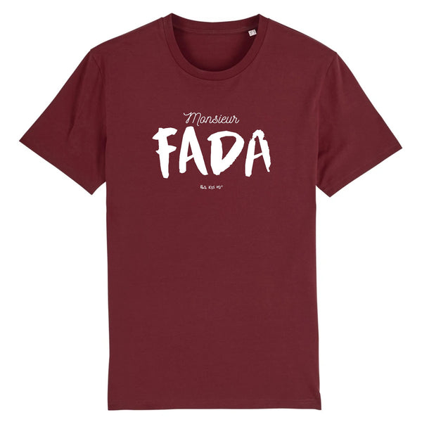 T-Shirt homme MONSIEUR FADA