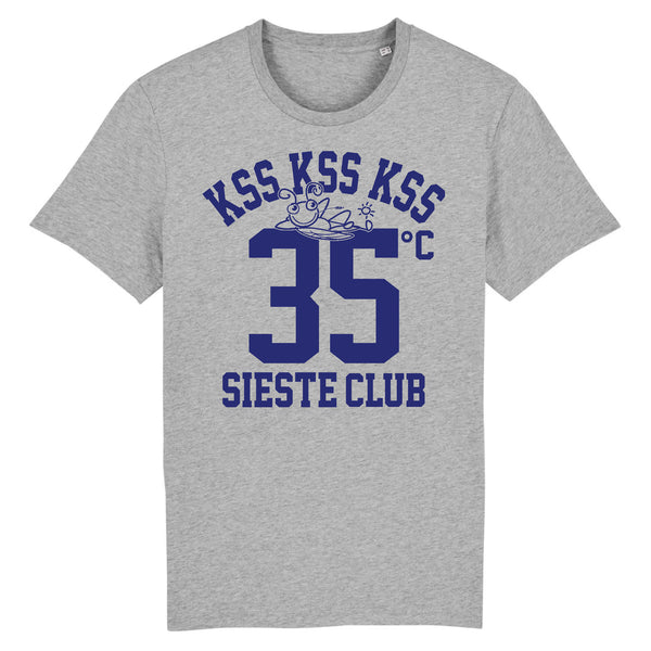T-Shirt homme SIESTE CLUB