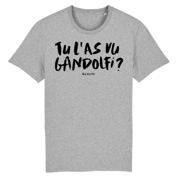 T-Shirt homme GANDOLFI
