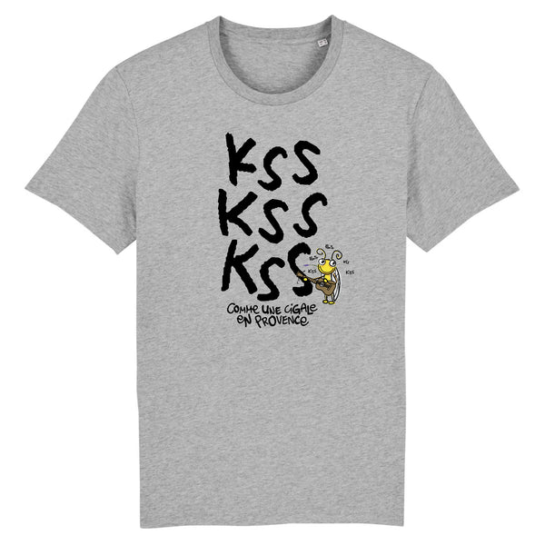 T-Shirt homme KSS KSS KSS
