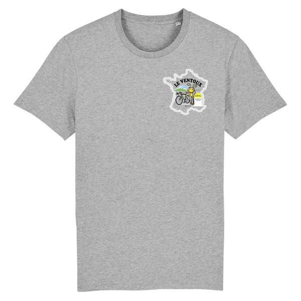 T-Shirt homme LE VENTOUX