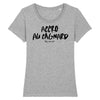 T-Shirt femme ACCRO AU CAGNARD