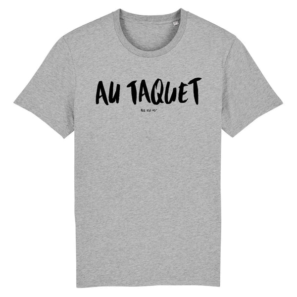 T-Shirt homme AU TAQUET