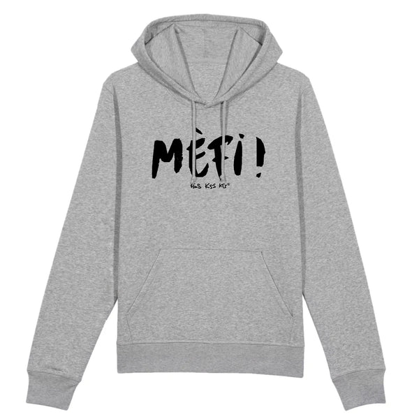 Hoodie homme MÈFI !