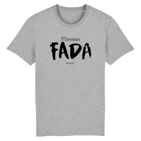 T-Shirt homme MONSIEUR FADA