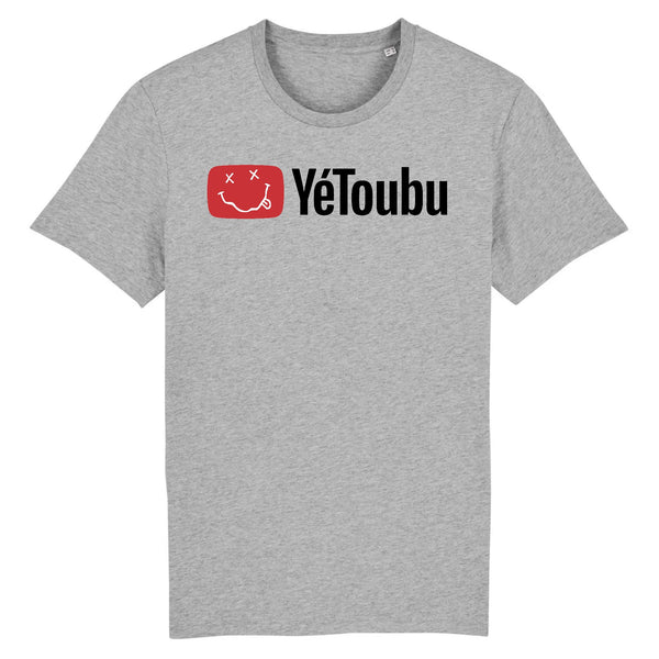 T-Shirt homme YÉTOUBU