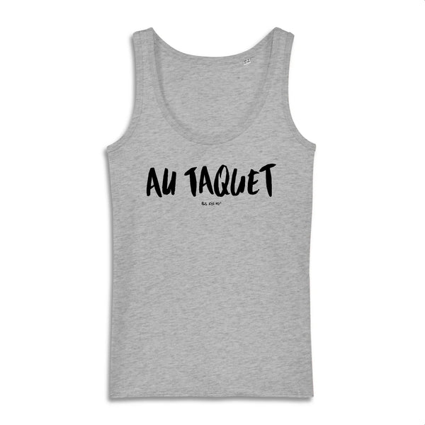 Débardeur femme AU TAQUET