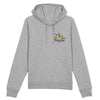 Hoodie homme CIGALE RELAX