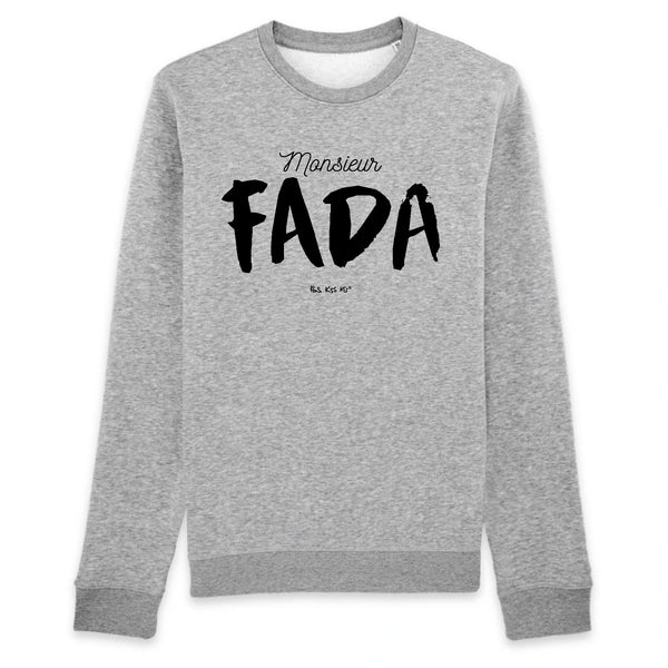Sweat homme MONSIEUR FADA