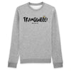 Sweat homme TRANQUILLE !