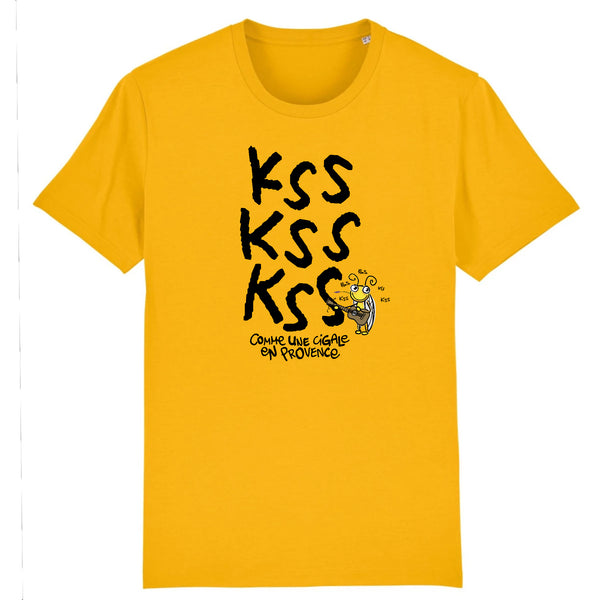 T-Shirt homme KSS KSS KSS