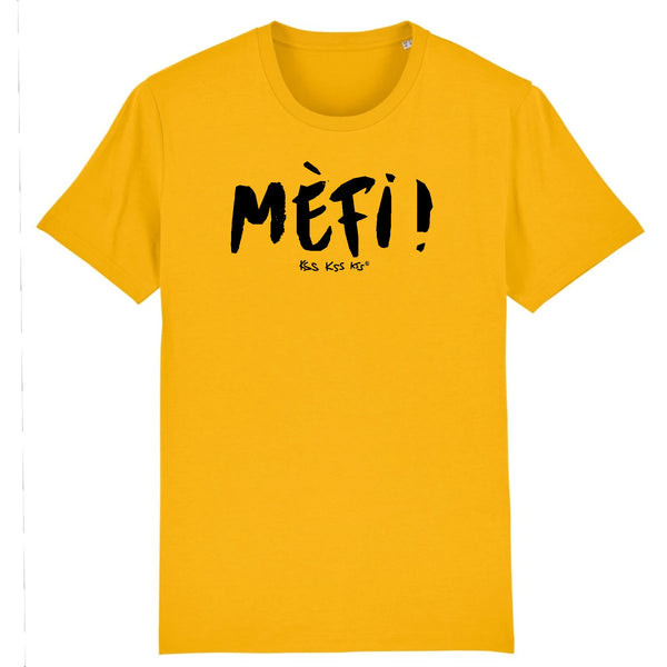 T-Shirt homme MÈFI !