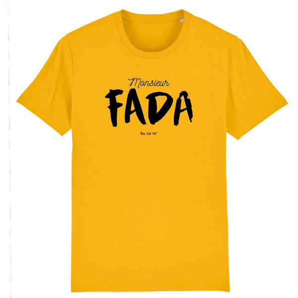T-Shirt homme MONSIEUR FADA
