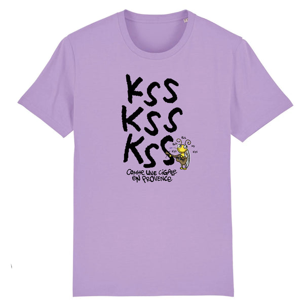 T-Shirt homme KSS KSS KSS