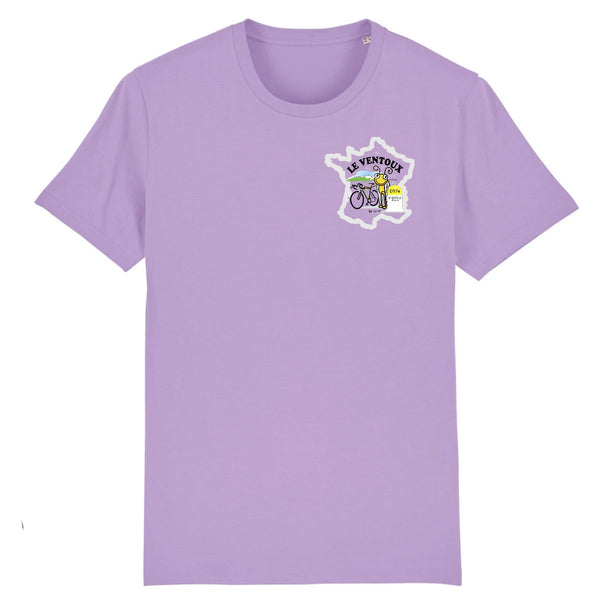 T-Shirt homme LE VENTOUX