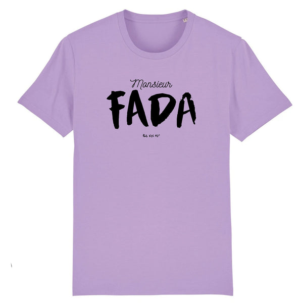 T-Shirt homme MONSIEUR FADA