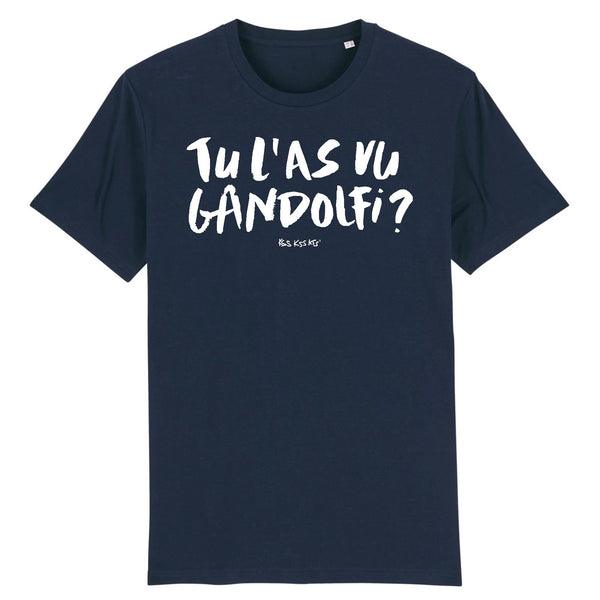 T-Shirt homme GANDOLFI