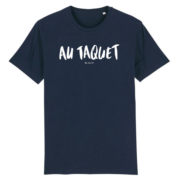 T-Shirt homme AU TAQUET