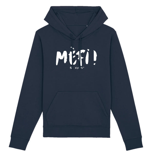 Hoodie homme MÈFI !