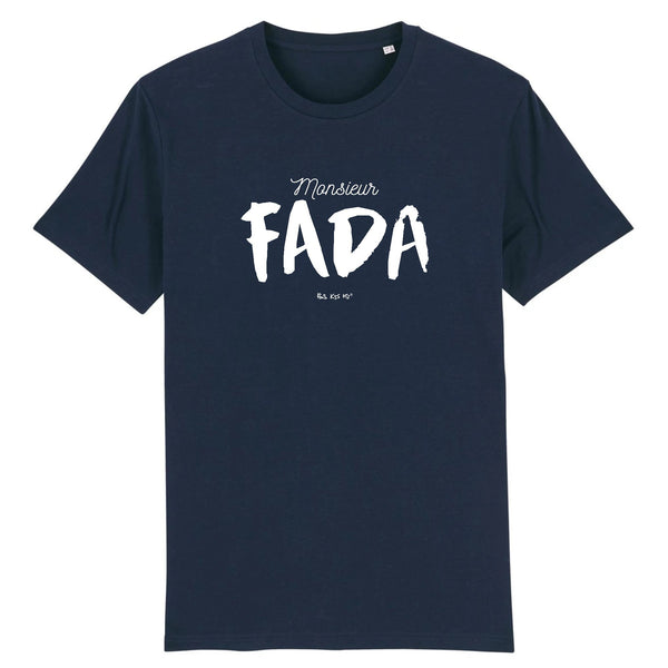 T-Shirt homme MONSIEUR FADA