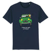 T-Shirt homme CIGALE 2CV