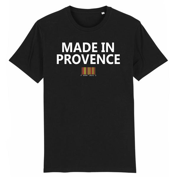 T-Shirt homme MADE IN PROVENCE